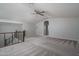 Open loft with neutral walls and carpeting at 16172 W Alameda Rd, Surprise, AZ 85387