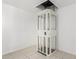 Private home elevator for convenient accessibility at 2605 N 89Th Dr, Phoenix, AZ 85037