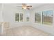 Bright breakfast nook with pool view and plantation shutters at 2605 N 89Th Dr, Phoenix, AZ 85037