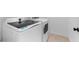 Convenient laundry room with washer and dryer included at 7245 S 75Th Dr, Laveen, AZ 85339