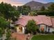 Image 1 of 36: 5302 E Arcadia Ln, Phoenix