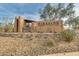 Fireside at Norterra community entrance with stonework and landscaping at 2126 W Red Fox Rd, Phoenix, AZ 85085