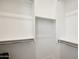 Large walk-in closet with ample shelving and hanging space at 15175 S 185Th Ave, Goodyear, AZ 85338