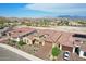 Luxury home with a private pool and mountain views at 15175 S 185Th Ave, Goodyear, AZ 85338