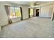 Bright and airy bedroom with plush carpeting and ample natural light at 19422 N 67Th Ln, Glendale, AZ 85308