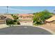 House with basketball court in cul-de-sac at 19422 N 67Th Ln, Glendale, AZ 85308
