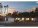 Charming single-story home with landscaped yard at 5818 N Granite Reef Rd, Scottsdale, AZ 85250