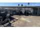 Large backyard with covered patio and ample space at 1517 W Sahuaro Dr, Phoenix, AZ 85029