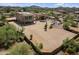 Two-story home with a pool and large backyard at 40105 N 2Nd Way, Phoenix, AZ 85086