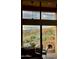 Breathtaking view of the desert landscape from inside the home at 40105 N 2Nd Way, Phoenix, AZ 85086