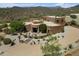 Desert property with large house and expansive backyard at 40105 N 2Nd Way, Phoenix, AZ 85086