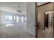 Main bedroom with access to bathroom and stunning views at 40105 N 2Nd Way, Phoenix, AZ 85086