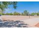 Outdoor sand volleyball court with net, ready for recreational fun at 7240 N Dreamy Draw Dr # 113, Phoenix, AZ 85020