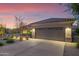 Image 1 of 52: 9240 E Broken Arrow Dr, Scottsdale