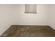 Simple bedroom with neutral carpeting and window at 6936 E 4Th St # 10, Scottsdale, AZ 85251