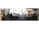 Community lounge with fireplace and bar area at 1701 E Colter St # 291, Phoenix, AZ 85016