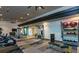 Well-equipped fitness center with various exercise machines at 10611 E Tumbleweed Ave, Mesa, AZ 85212