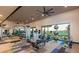 Fitness center offering strength training equipment at 10611 E Tumbleweed Ave, Mesa, AZ 85212
