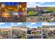 Aerial view of The District at San Tan at 10773 W Swayback W Pass, Peoria, AZ 85383
