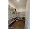 Well-organized pantry with ample shelving at 10773 W Swayback W Pass, Peoria, AZ 85383