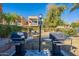 Enjoy outdoor cooking with community grills at 3500 N Hayden Rd # 1005, Scottsdale, AZ 85251