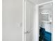 Bright bathroom with a bathtub, toilet and vanity at 4730 W Northern Ave # 3067, Glendale, AZ 85301