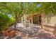 Covered patio with seating area, perfect for outdoor enjoyment at 20980 N Sweet Dreams Dr, Maricopa, AZ 85138