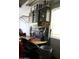 Well-equipped workshop with tool storage at 10931 W Peoria Ave, Sun City, AZ 85351