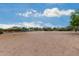 Expansive riding arena with ample space for horses at 35140 N 52Nd Pl, Cave Creek, AZ 85331