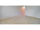 Spacious bedroom with neutral walls and plush carpeting at 292 Leisure World --, Mesa, AZ 85206