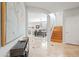 Bright and spacious entryway with view of dining area and staircase at 5116 W Trotter Trl, Phoenix, AZ 85083