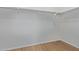 Spacious walk-in closet with wood flooring at 19741 E Reins Rd, Queen Creek, AZ 85142