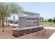 Mountain Ranch Marketplace shopping center with Safeway, Chase, and other stores at 17555 W Dalea Dr, Goodyear, AZ 85338