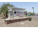 Shopping center with Walgreens, Taco Bell and Phoenix Academy at 17555 W Dalea Dr, Goodyear, AZ 85338