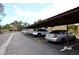 Covered parking spot available for residents at 916 S Melody Ln, Tempe, AZ 85281