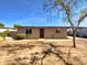 Ranch-style home with a low-maintenance desert landscape at 2236 E Nancy Ln, Phoenix, AZ 85042