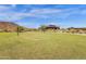 Outdoor volleyball court with net and grassy area at 32269 N 133Rd Dr, Peoria, AZ 85383