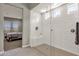 Spa-like bathroom with a large walk-in shower at 32269 N 133Rd Dr, Peoria, AZ 85383