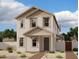 Two-story home with modern facade and landscaping at 25915 N 23Rd Ave, Phoenix, AZ 85085