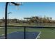 Enjoy this community basketball court with a view at 25915 N 23Rd Ave, Phoenix, AZ 85085