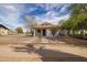 Charming bungalow-style home with a fenced yard at 917 N 8Th St, Phoenix, AZ 85006