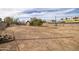 Vacant lot with dirt and weeds at 917 N 8Th St, Phoenix, AZ 85006