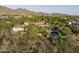 Elegant home nestled in a community with mountain views at 19452 N 98Th Pl, Scottsdale, AZ 85255
