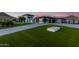 Luxury home exterior with modern design and landscaping at 12 E Quartz Rock Rd, Phoenix, AZ 85085
