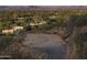 Build your dream home on this beautiful lot with panoramic mountain views at 6041 E Foothill N Dr, Paradise Valley, AZ 85253