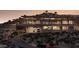 Luxury hillside home with modern design and stunning views at 6041 E Foothill N Dr, Paradise Valley, AZ 85253