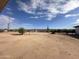 Large lot with mountain views and desert landscape at 860 W Hermosa Dr, Wickenburg, AZ 85390