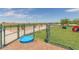 Fenced dog park with water feature and agility equipment at 11596 W Sierra Dawn Blvd # 196, Surprise, AZ 85378