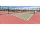 Two well-maintained pickleball courts are available at 11596 W Sierra Dawn Blvd # 196, Surprise, AZ 85378