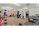 Fitness center offering various cardio and strength training equipment at 11596 W Sierra Dawn Blvd # 196, Surprise, AZ 85378